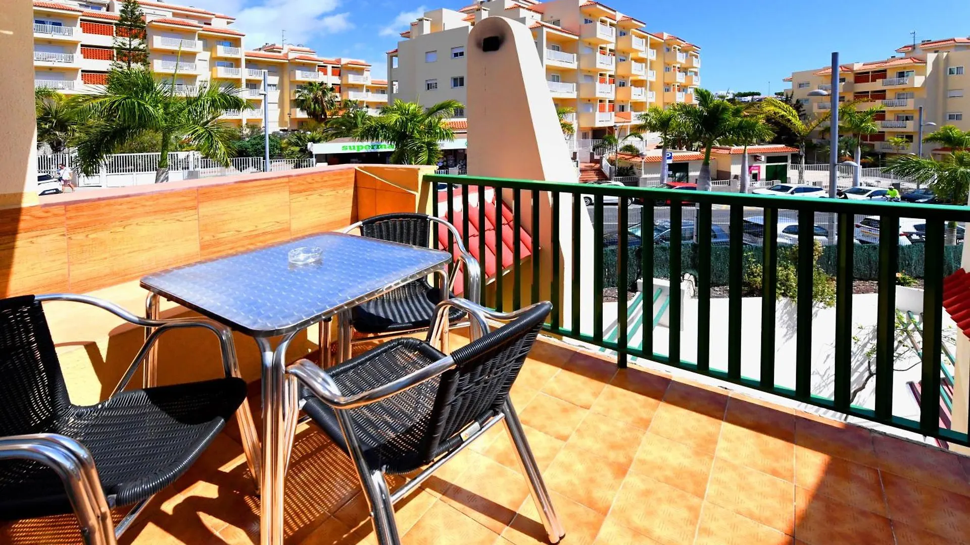 Excelent Location 5 Min To The Beach Costa Adeje  0*, Costa Adeje (Tenerife) Espanha