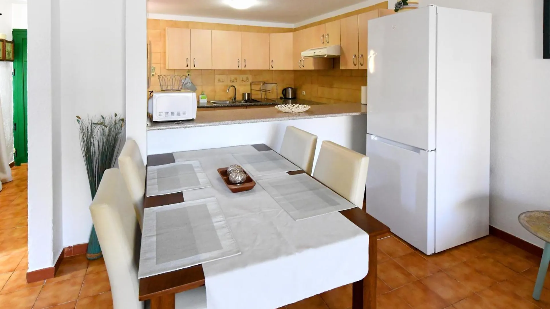 Excelent Location 5 Min To The Beach Costa Adeje  0*, Costa Adeje (Tenerife) Espanha