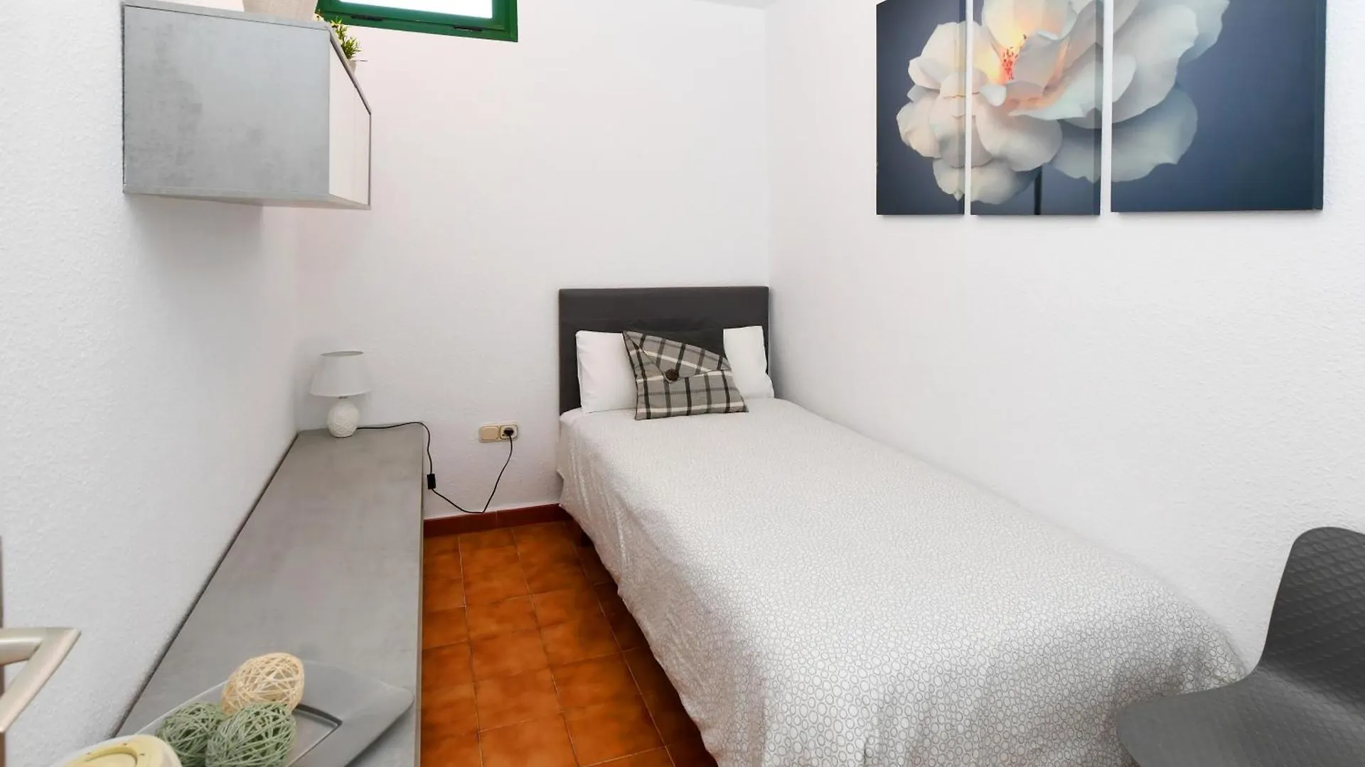 Apartamento Excelent Location 5 Min To The Beach Costa Adeje