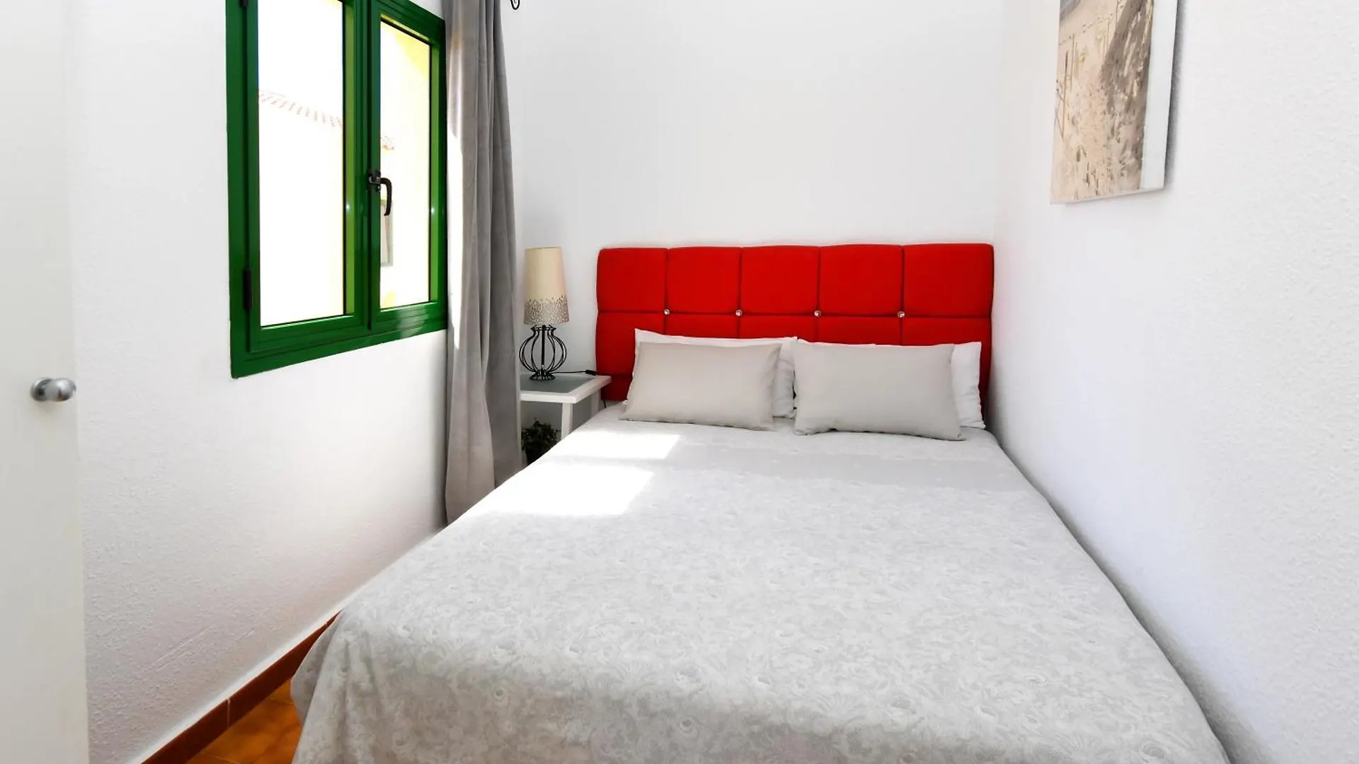 Excelent Location 5 Min To The Beach Costa Adeje  Espanha