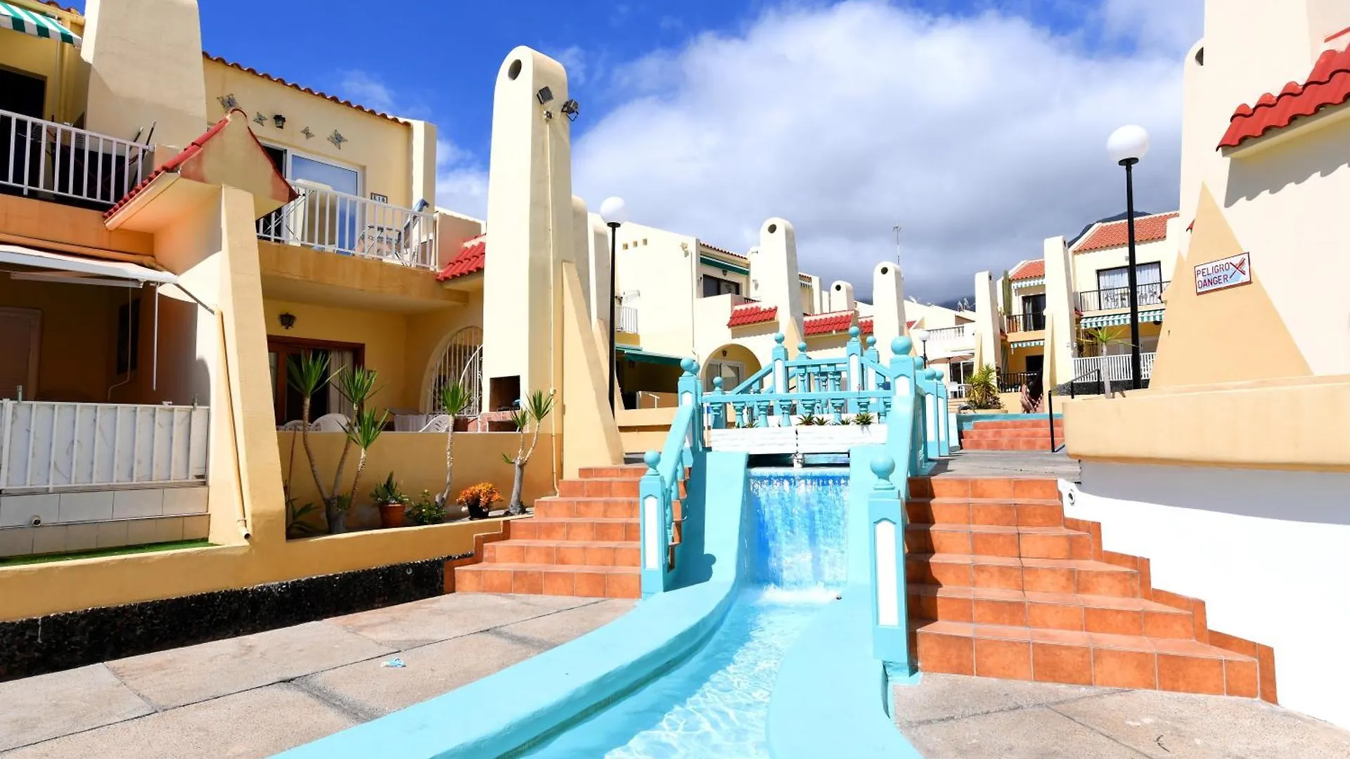 Apartamento Excelent Location 5 Min To The Beach Costa Adeje  Espanha